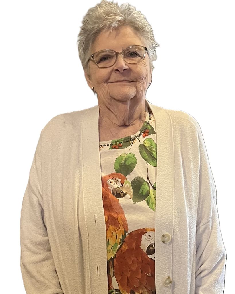 Marcia Joan Myers Profile Photo