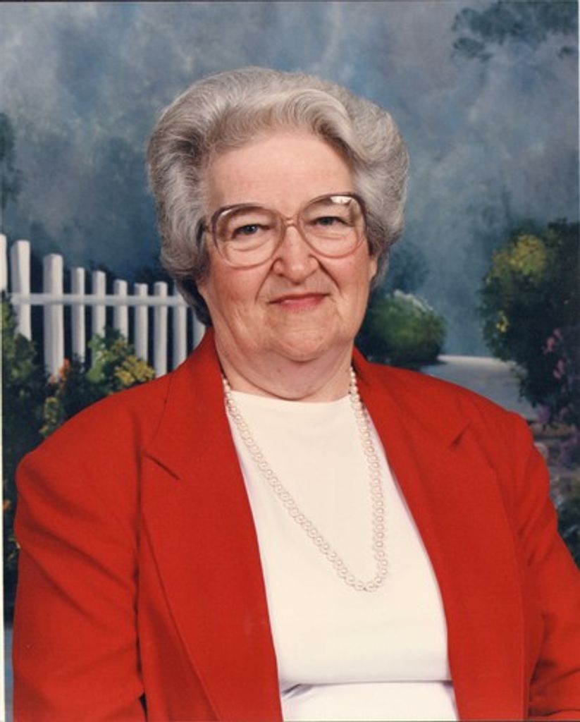 Lavern Daniel