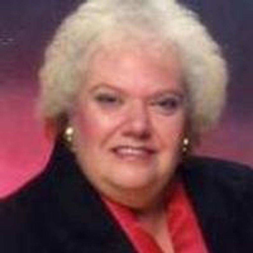 Mary Lou Shepard