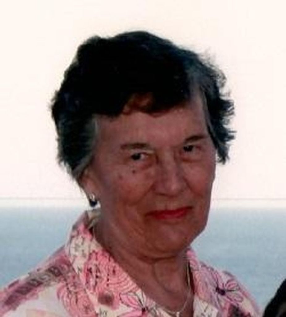Louise Beamer Sparks Profile Photo