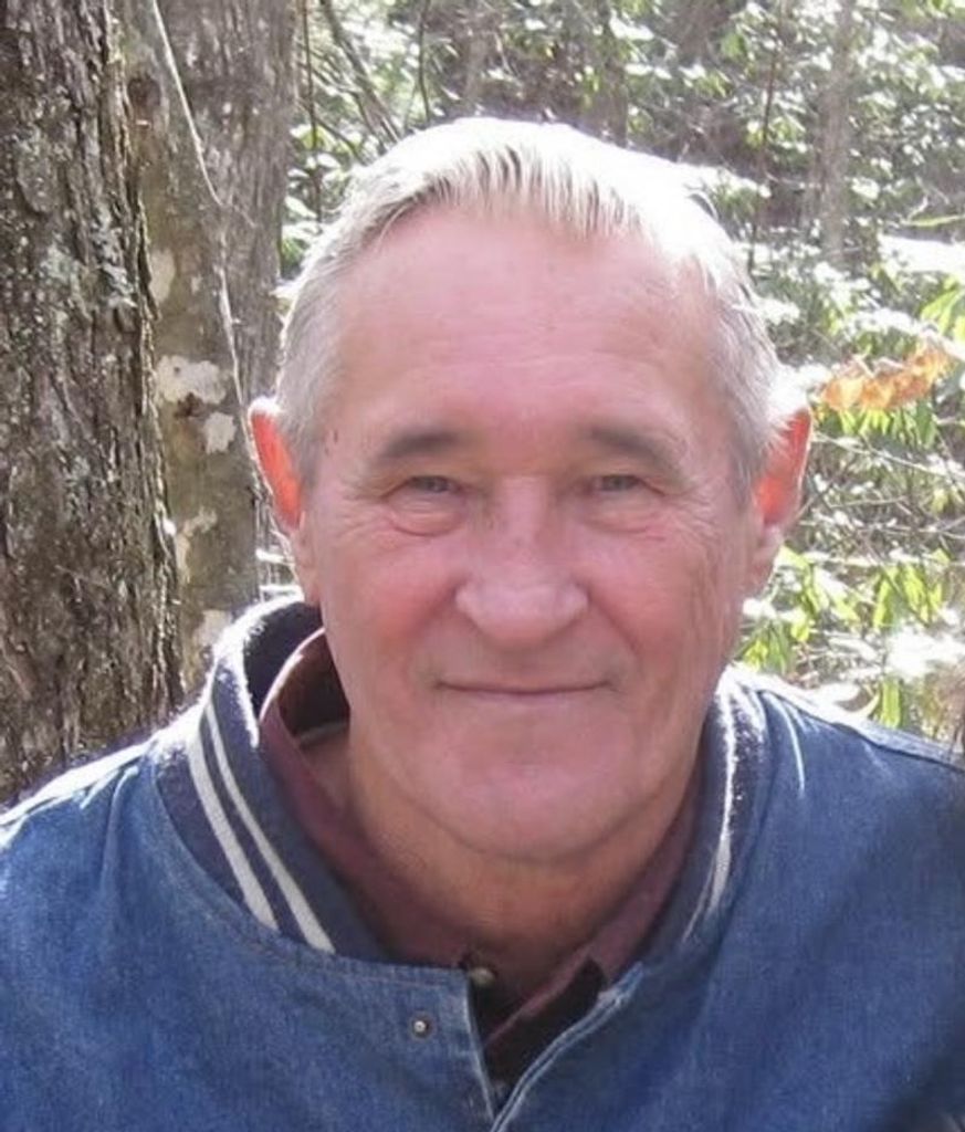 Wilburn Chester Haas Profile Photo
