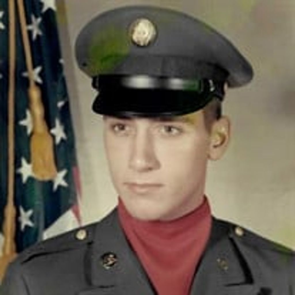 Gerrieth J. "Gary" Boudreaux, Jr. Profile Photo