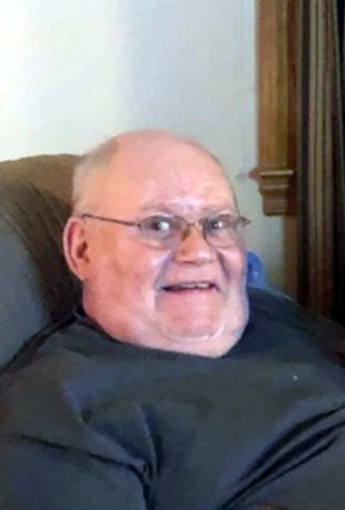 James R. “Jim” Martin