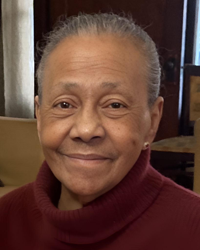 Mildred Santiago Profile Photo