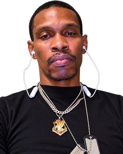 Glynn "Grip" Griffin, Jr. Profile Photo