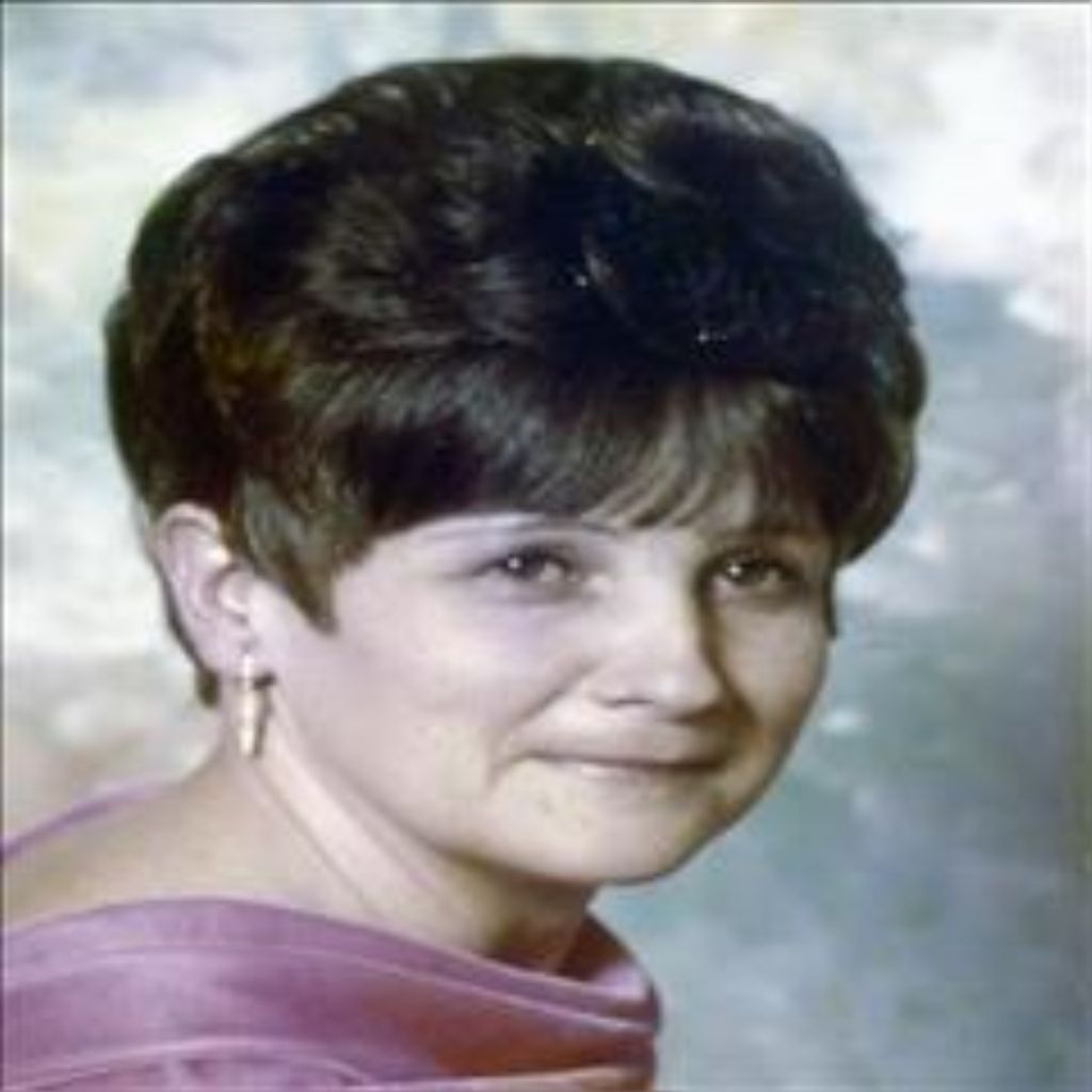 Alberta Ruth Mixon Profile Photo