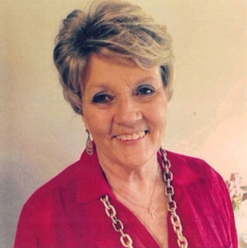Helen Adams Profile Photo