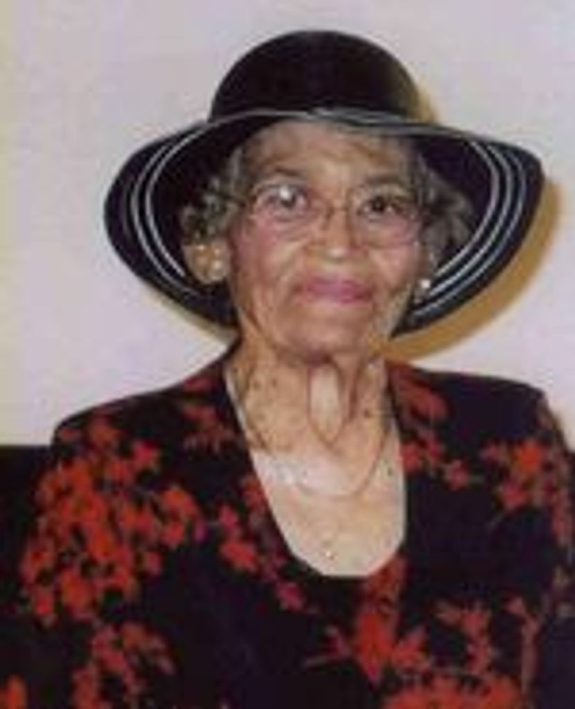 Velda Baker Profile Photo