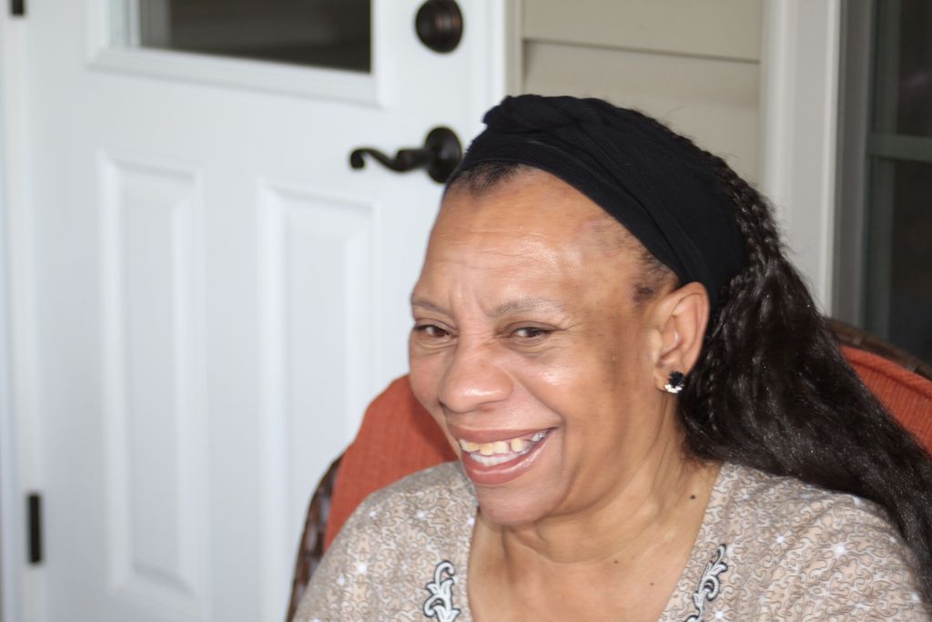 Angelita Phillips Profile Photo