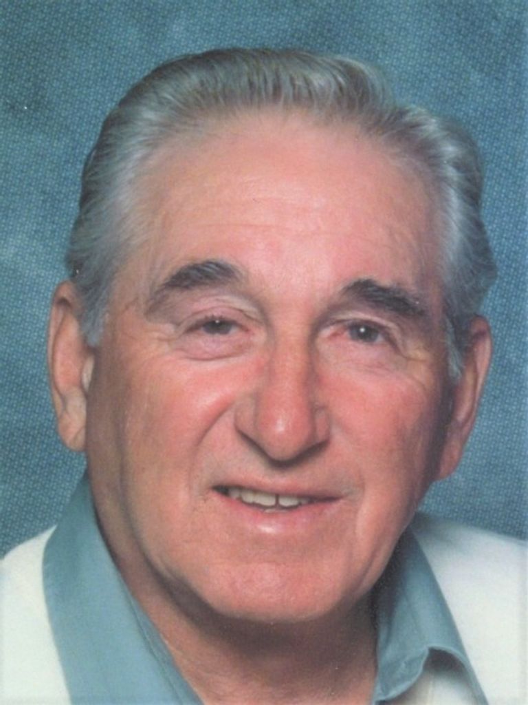 John Tourville Profile Photo