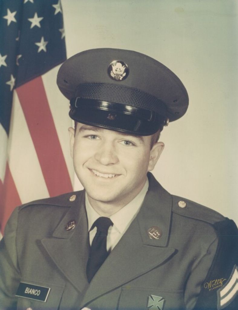 Harold Keith Bianco