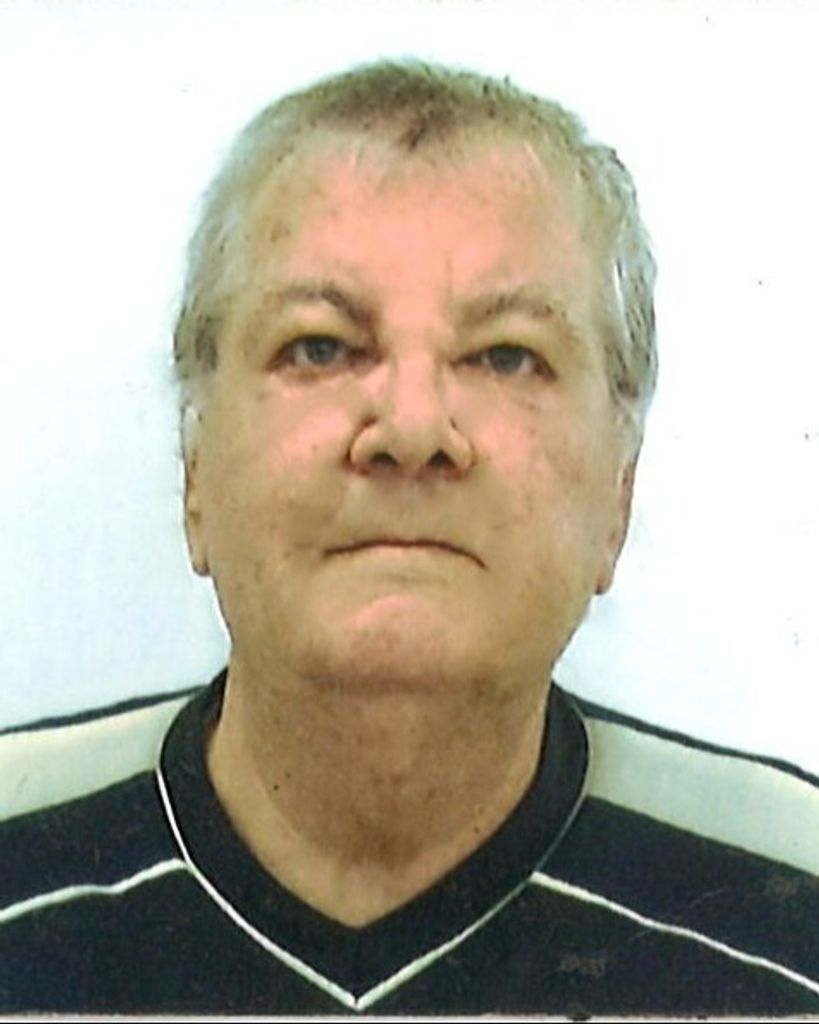 Spiridon Spiro Pitsirelos Profile Photo