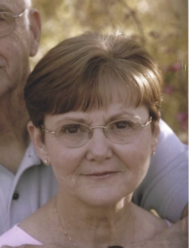 Loy Louise Arnold Profile Photo