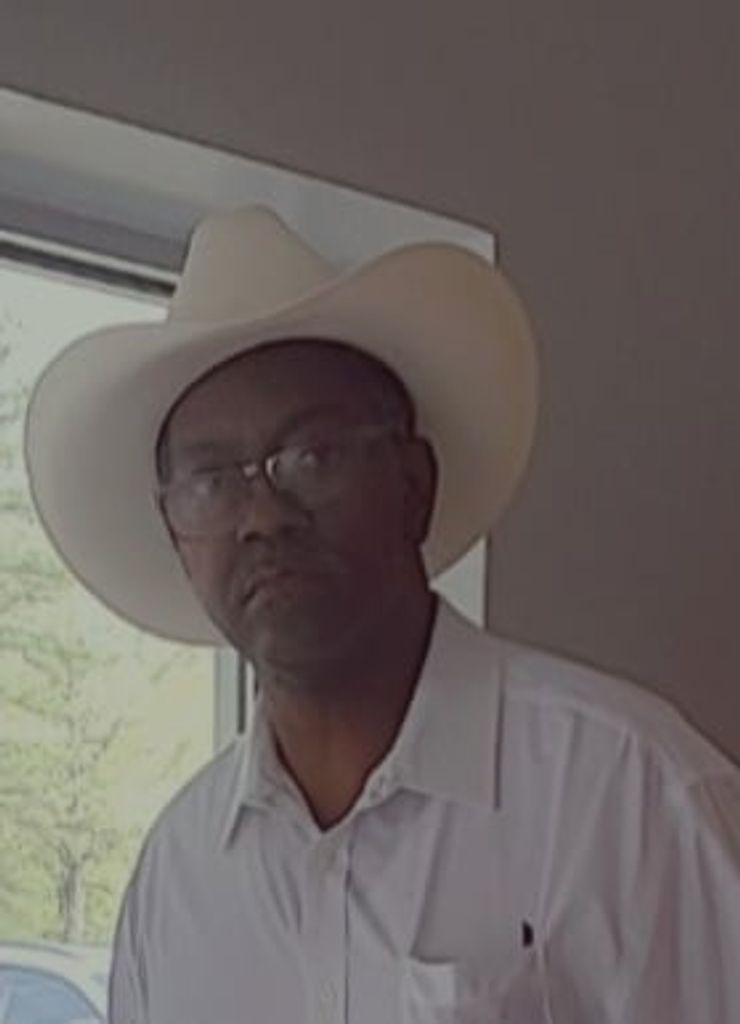 Mr. Bruce Kelly Williams Profile Photo