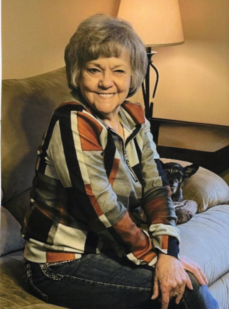 Ona Finley Reynolds Profile Photo