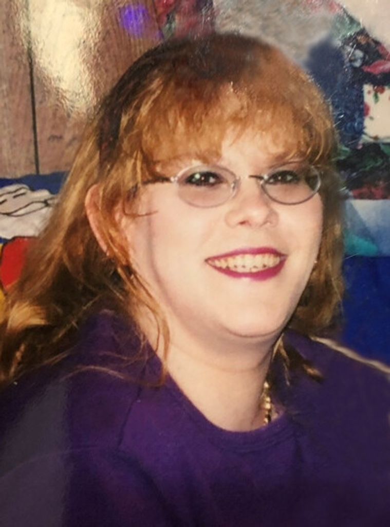 Theresa Michelle Ketteman