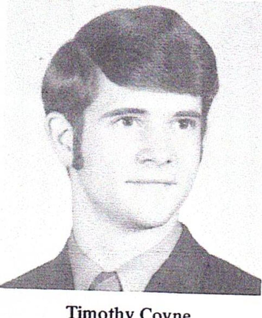 Timothy A. Coyne Profile Photo