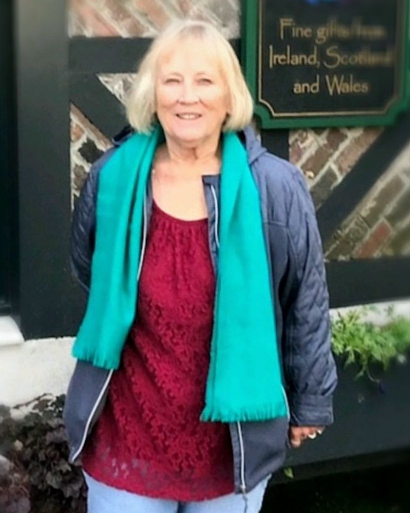 Frances Beasley