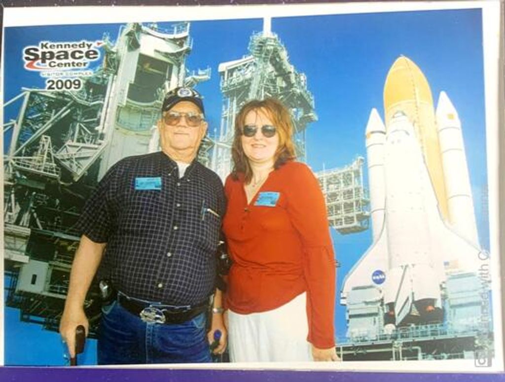 Fred Eugene Blacksmith