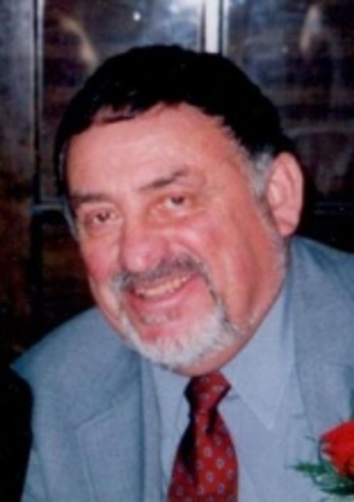 Richard Donald Schmidt