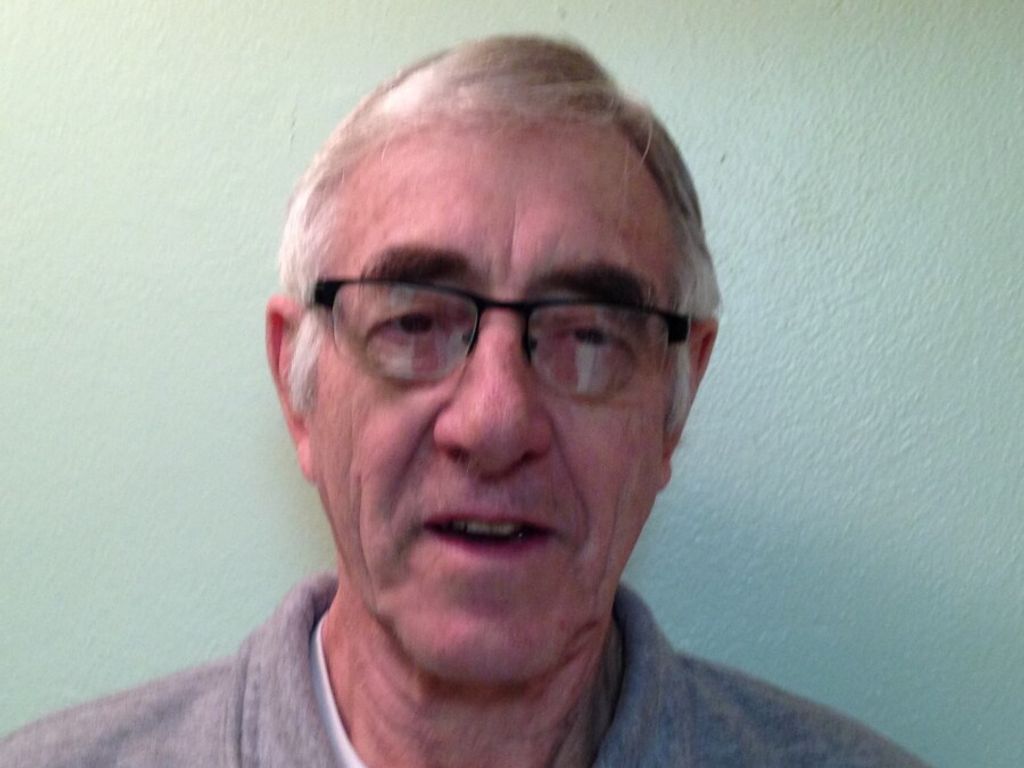 Roger Mortinsen Profile Photo