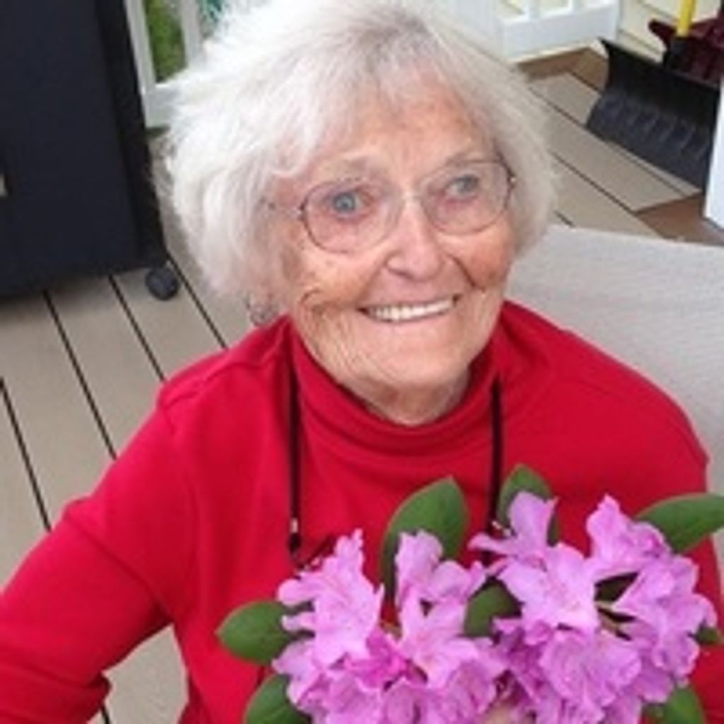 Eileen Parker
