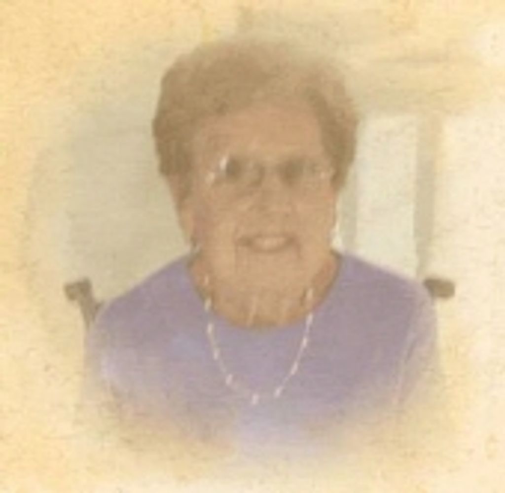 Beverley Workman