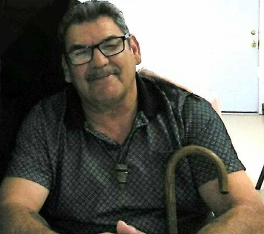 Fernando L. Cantu
