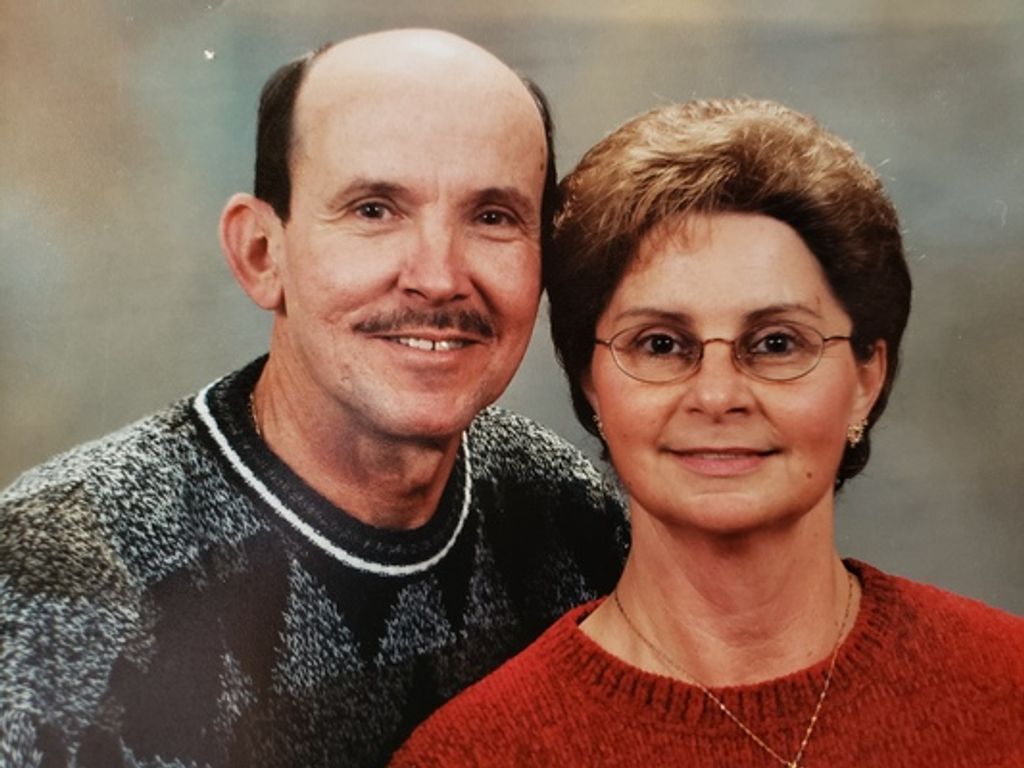 Florence May Mcmasters