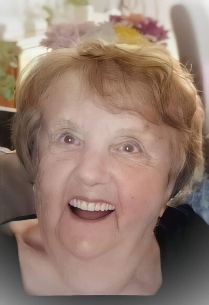 Edna Marjorie Sooley Profile Photo