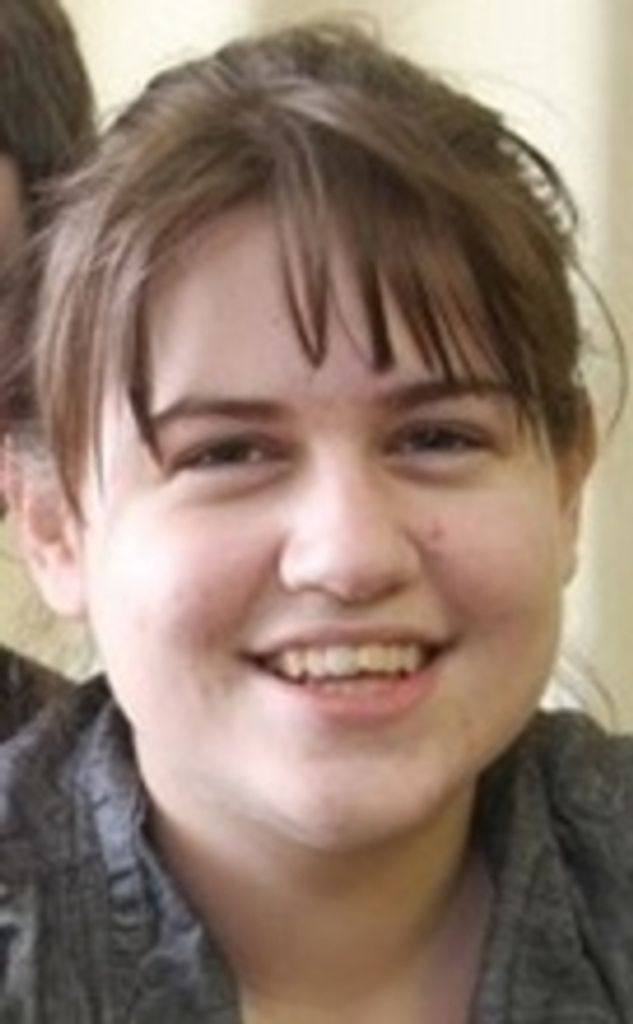 Jolene M. Nolt