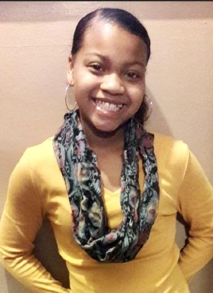 Ayanna Zechari Culler