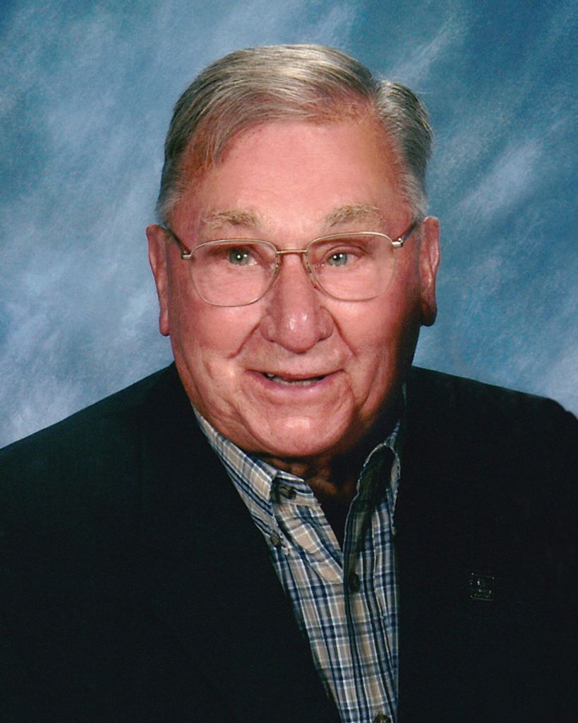 Walter James Kochan