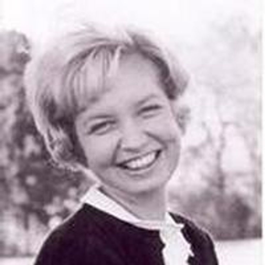 Patricia L. Rohan