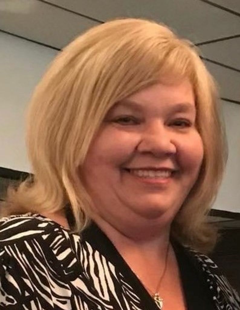 Melissa Yauger