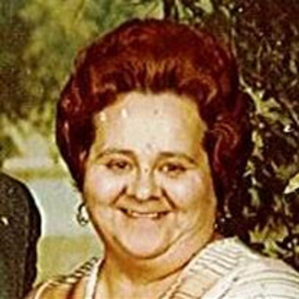 Mary  Ellen Nuzzi