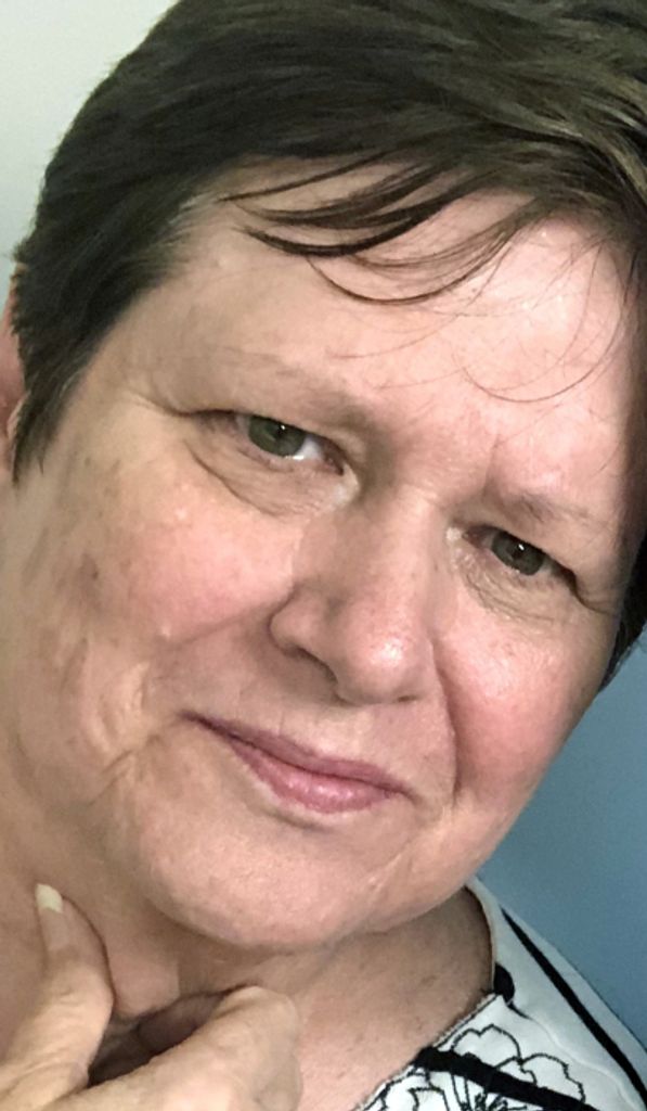 Virginia “Ginger” Roberts