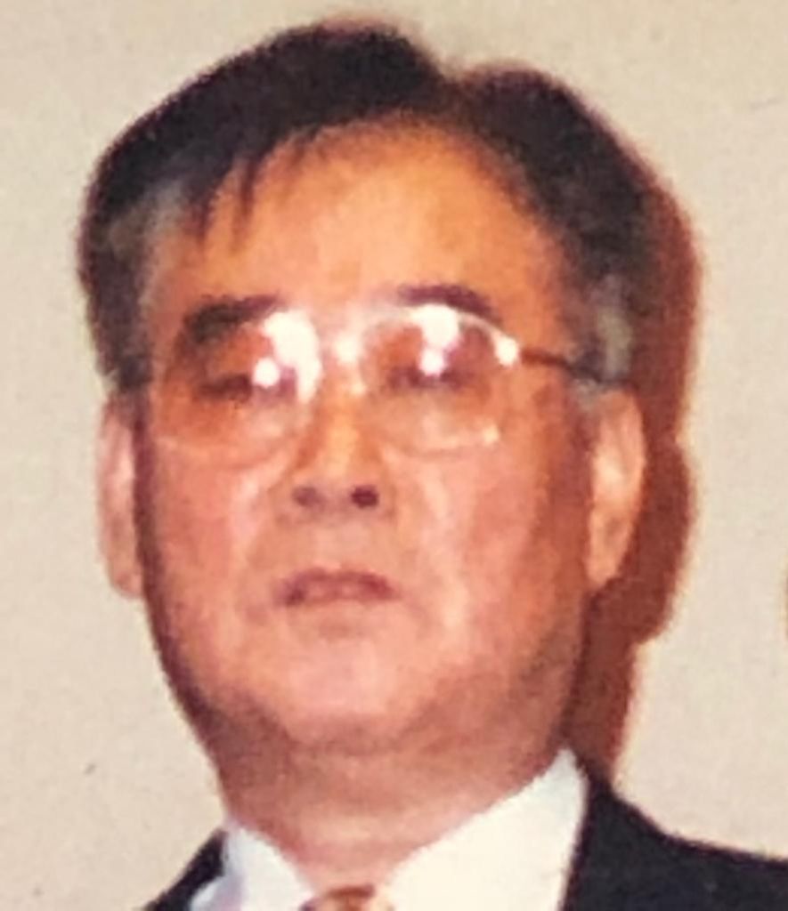 Choi, Jin Sup