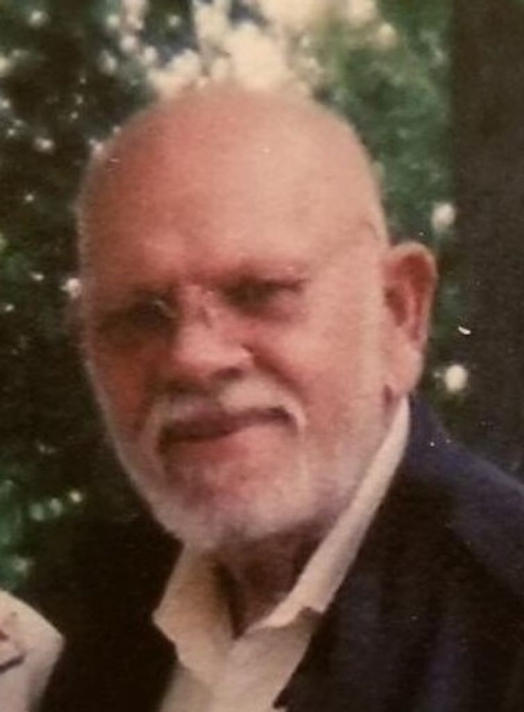 Rev. Frank Delano Dunn Profile Photo