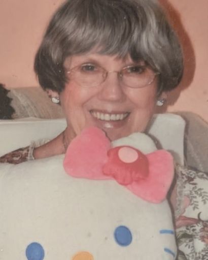 Donna J. Forsythe's obituary image