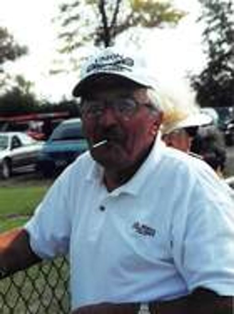 Joseph  A. Nigro  Sr.
