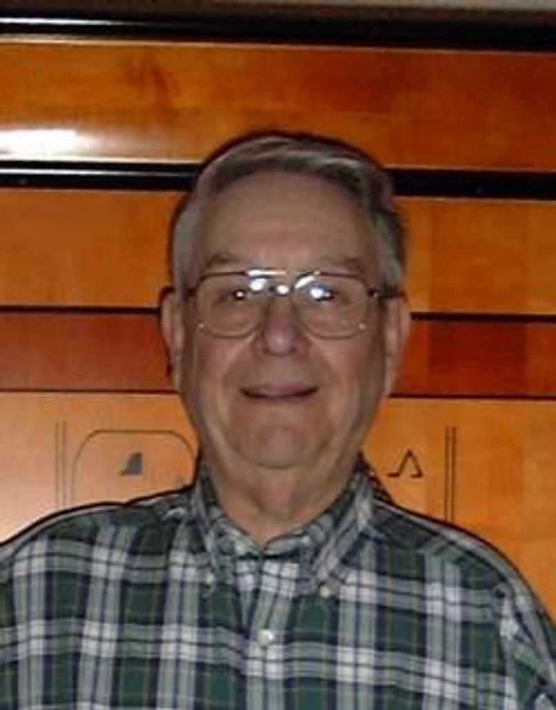 James R. Henderson, Jr. Profile Photo