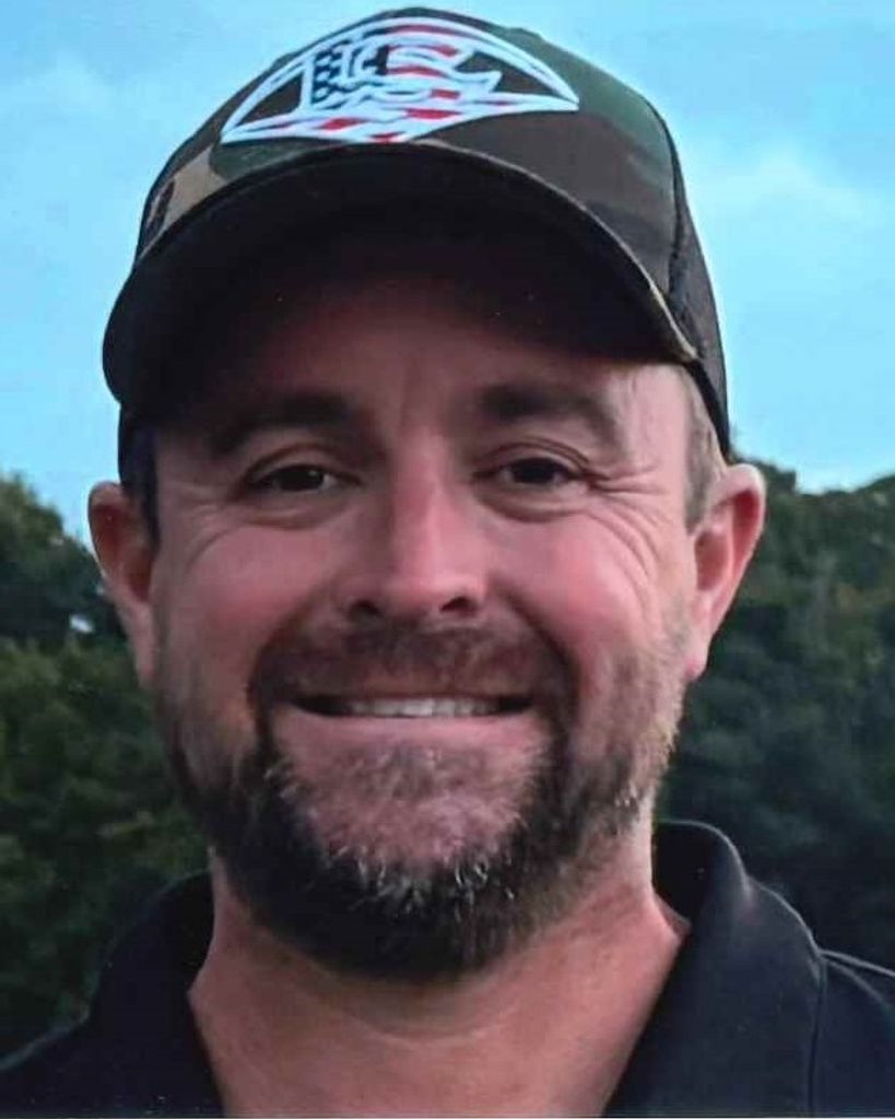 Jarrod Lee McNeill Profile Photo