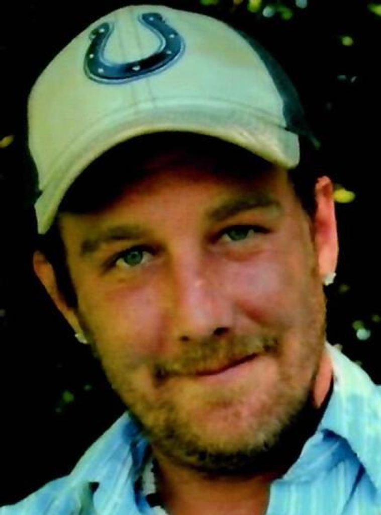 Jackie "Jack" Wayne Doughty Iii Profile Photo