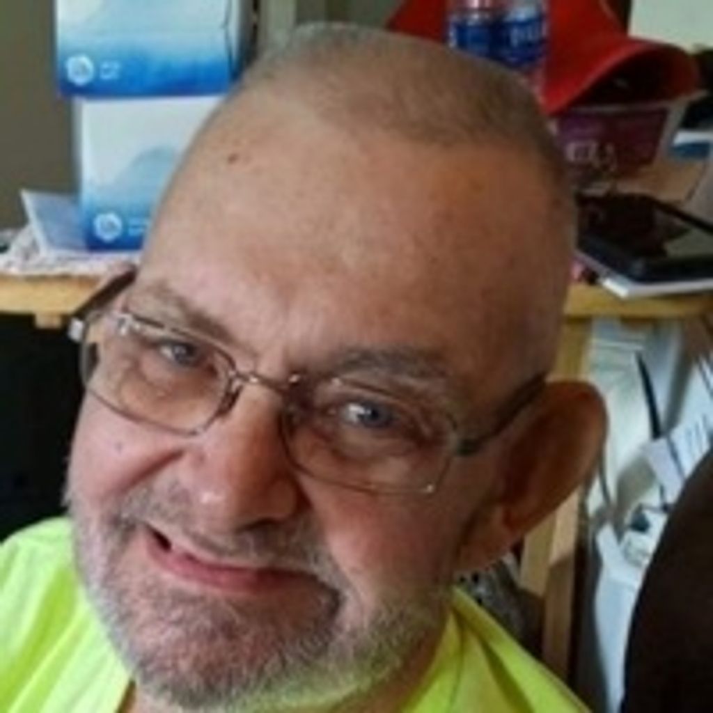 James R. "Rick" Maxwell, Jr.