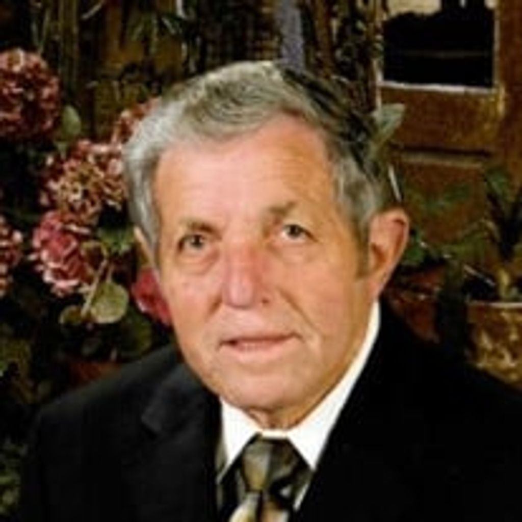 Norman Joseph Boudreaux