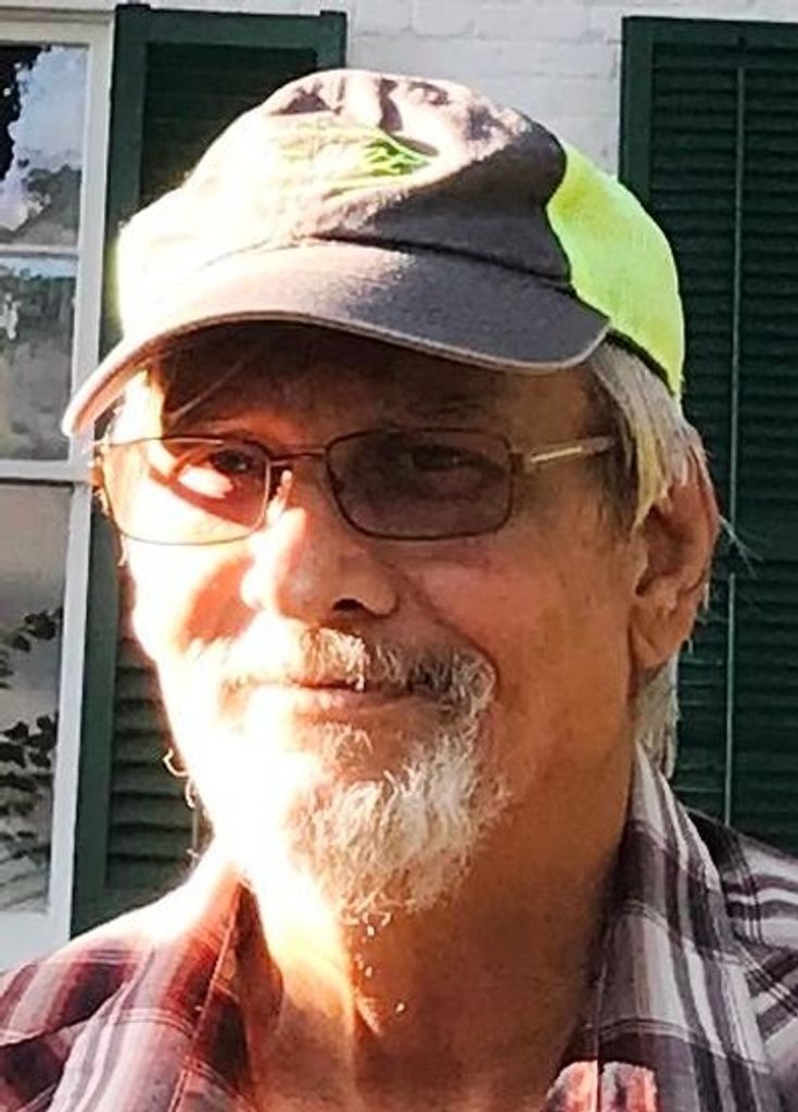 Billy App Mcqueen Profile Photo