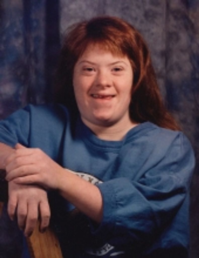 Jacqueline     "Christi" Christena Hestand