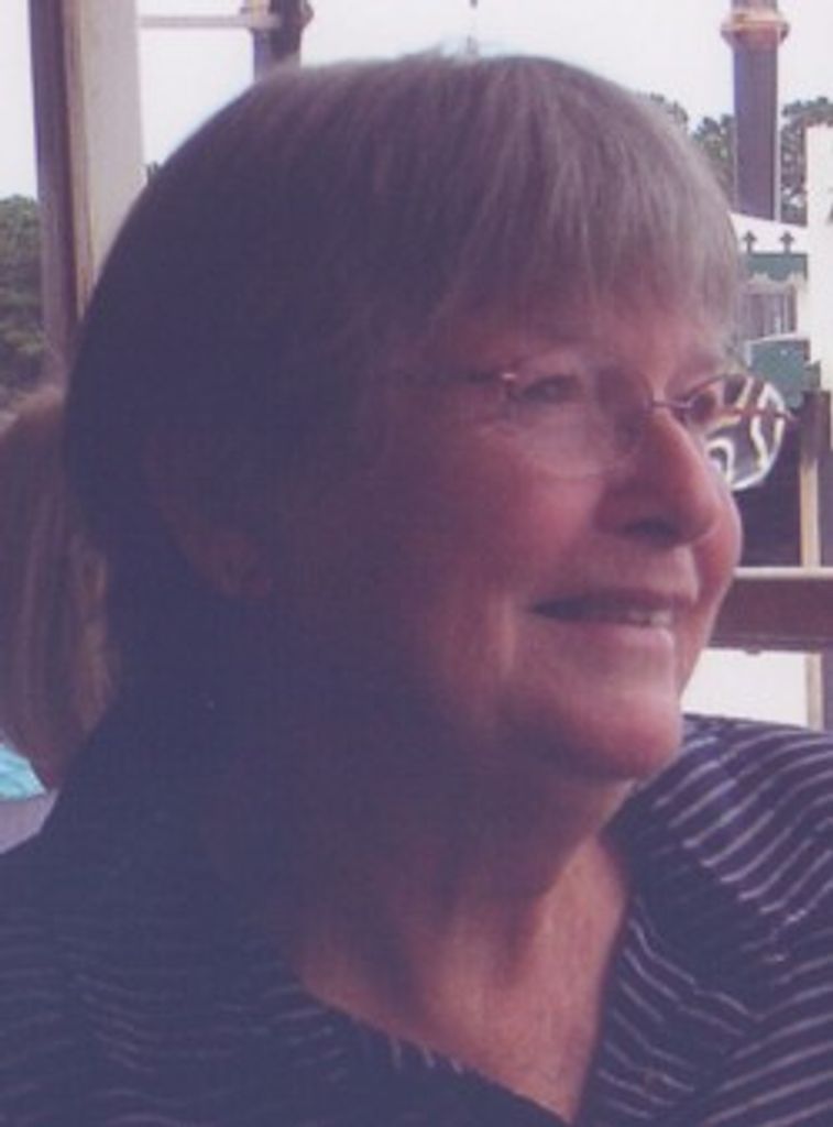 Shirley Faye (Marshall)  Kramer Profile Photo
