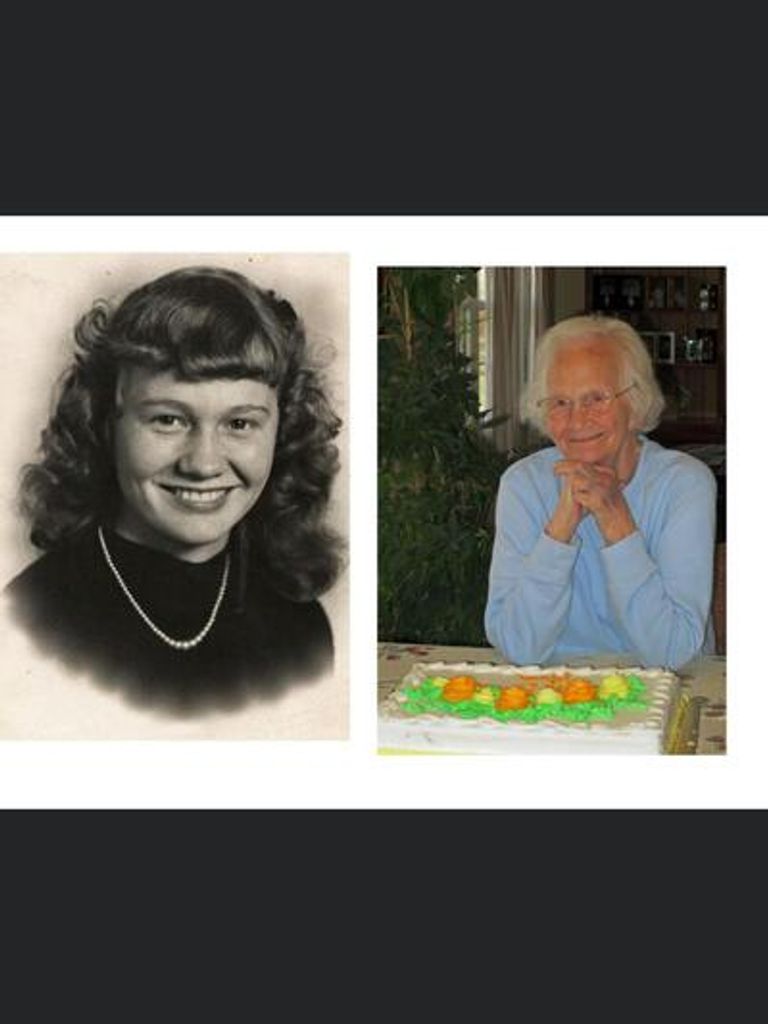 Betty T. Irwin Profile Photo